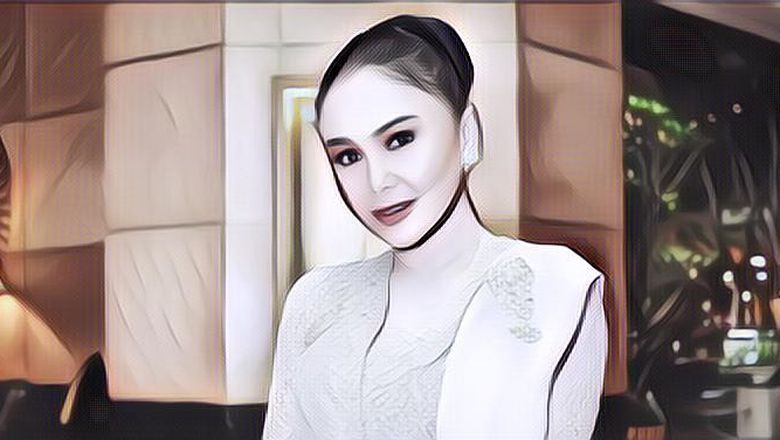 Yuni Shara Bongkar Beda Sikap Presiden Soeharto Di Rumah Dan Acara Formal, Berawal Dari Gak Sengaja Nyanyi Pakai Dress Terbuka