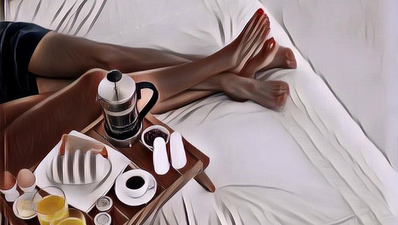 7 Makanan Yang Harus Dihindari Saat Berhubungan Seks, Bisa Menghilangkan Gairah Lo