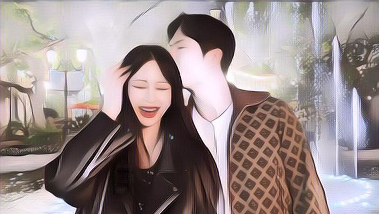 4 Tahun Pacaran! Han Ye Seul Beberkan Nasib Hubungannya Dengan Sang Pacar Berondong