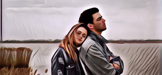 Pacar Cemburuan Kadang Bikin Ribet Deh, Begini Cara Mengatasinya ...