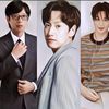 Ji Ye Eun Bergabung dengan Yoo Jae Suk, Lee Kwang Soo, dan Byeon Woo Seok dalam Reality Show Netflix Baru