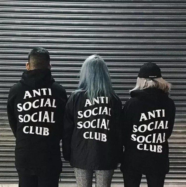 Anti Social Social Club