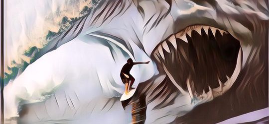 Olahraga Ekstrim: Lewat Video Ini Rasakan Sensasinya