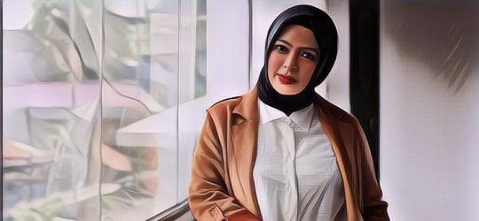 Tantri Kotak Pernah Jadi Backing Vokal Agnez Mo, Mengaku Belum Dapat Bayaran