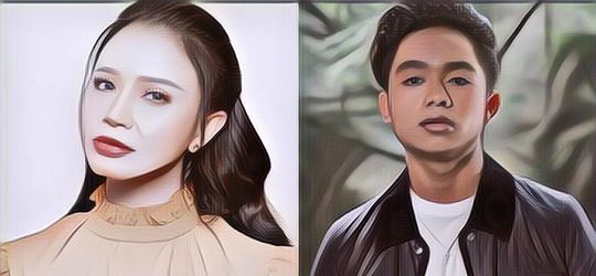 Rossa Murka Dituduh Cuek Ke Betrand Peto Saat Manggung, Tegaskan Siap Polisikan Penyebar Fitnah