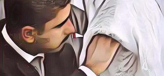 Ajegile, Fenomena Kawin Kontrak yang Cuma Perlu Bayar Sewa Vila di Puncak dan 'Main' Selama 3 Hari, Trus Selesai Deh!