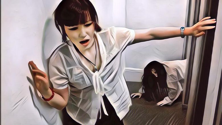 Ciri Ada Hantu di Kamarmu, Dan Jutaan Orang Tak Menyadari Kalau...