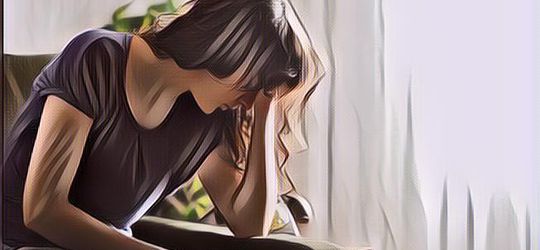 Ayu Aulia Lakukan Percobaan Bunuh Diri, Kenapa Perempuan Rentan Alami Depresi?