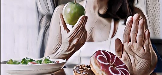 9 Tips Cepat Jitu Menurunkan Berat Badan, Tanpa Olahraga Berat!