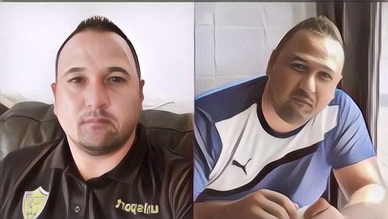 Sedih Banget, Eks Naturalisasi Timnas Indonesia Ini Kini Jadi Satpam Kelap Striptis