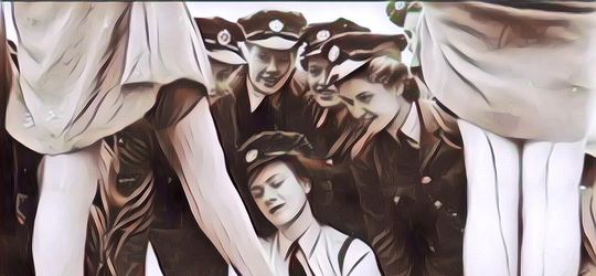 Nilon Ditemukan oleh Wallace Carothers, Pengidap Gangguan Jiwa dengan Akhir Hidup Tragis