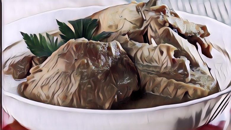 Resep Opor Ayam Kuning Sederhana, Cocok untuk Lauk Makan Siang di Rumah