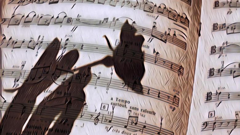 Ih Serem! Kisah Teror 'Wanita Setan', Incar Bayi Lewat Lagu Cicak-Cicak di Dinding