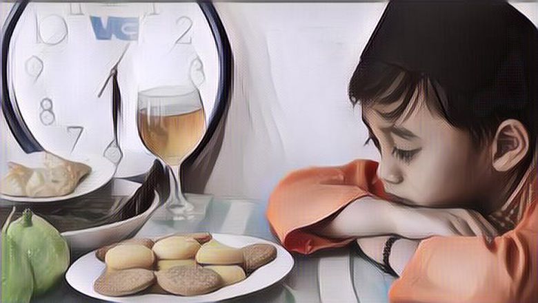 Pelan-Pelan Saja, Ini Tips Mengajarkan Anak Puasa Ramadan Penuh Sampai Magrib