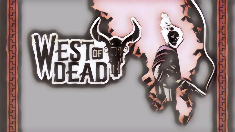 Mau Coba Gim 'West of Dead' yang Dibintangi Ron Pealman Gengs?