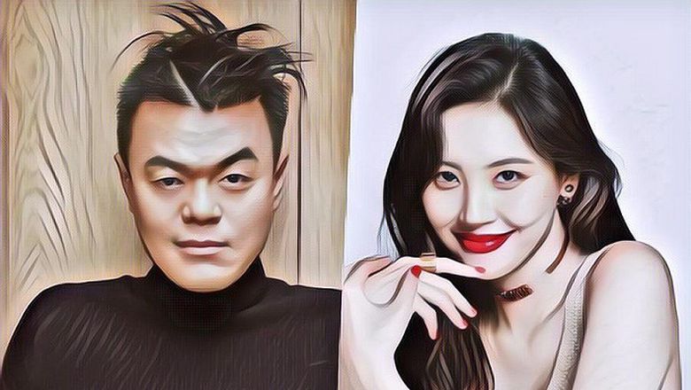 Bantah Tuduhan 'Hina' JYP, Sunmi Blak-blakan Ungkap Hubungannya Dengan Park Jin Young
