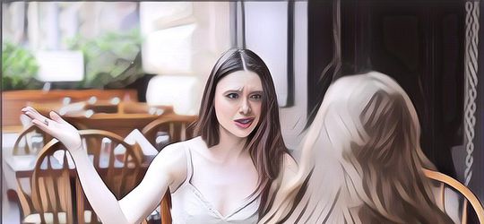 Stop Galau Jika Sahabat Nggak Suka Sama Pacarmu, Kenali Tanda-Tandanya ya..