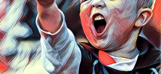 Acungan Jari Tengah dari Tersangka Narkoba, Dia Pikir Masih di Amrik