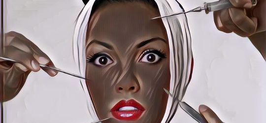 Oprasi Plastik: Solusi Terbaik Mengembalikan Kecantikan Pasca Tua Ataupun Kecelakaan