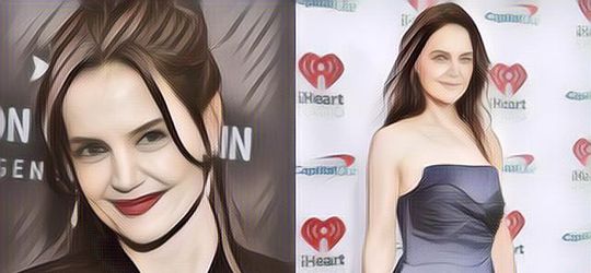 7 Inspirasi OOTD Kasual Ala Katie Holmes, Mulai dari Jeans Sampai Dress