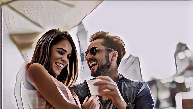 Sudah Malam Minggu, Siapkan Pertanyaan Lucu Buat Pacar Agar Gaya Berpacaranmu Variatif