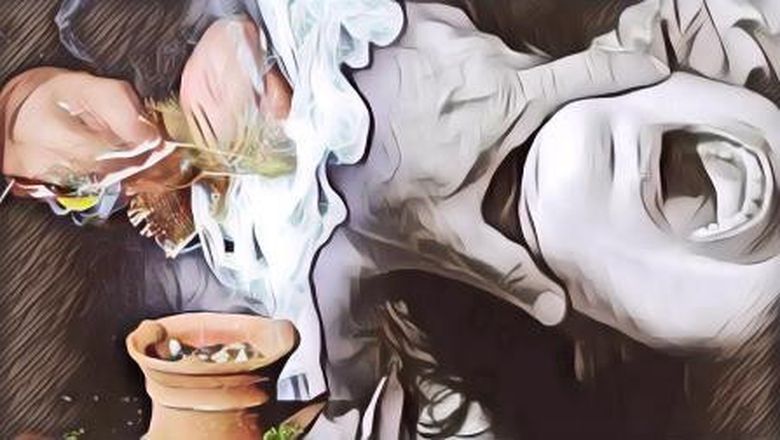 Ritual Mistis di Indonesia yang Gak Masuk Akal dan Ngeri Banget