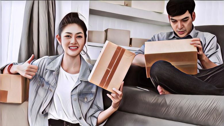 Enggak Cuma Soal Uang, Ini Keuntungan Memiliki Pasangan Pebisnis