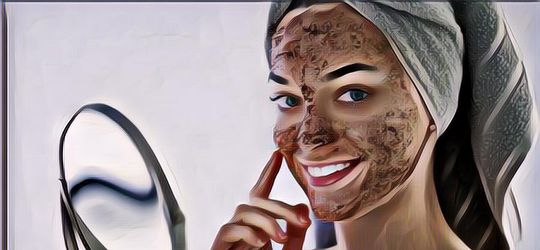 Tips Memudarkan Noda-Noda Hitam di Wajah dengan Bahan-Bahan Alami Rumahan