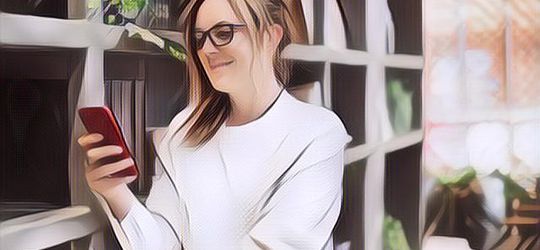 Ingin Nyatakan Cinta Cuma Lewat WA? Lakukan Beberapa Hal Ini, Dijamin Gebetan Nggak Nolak