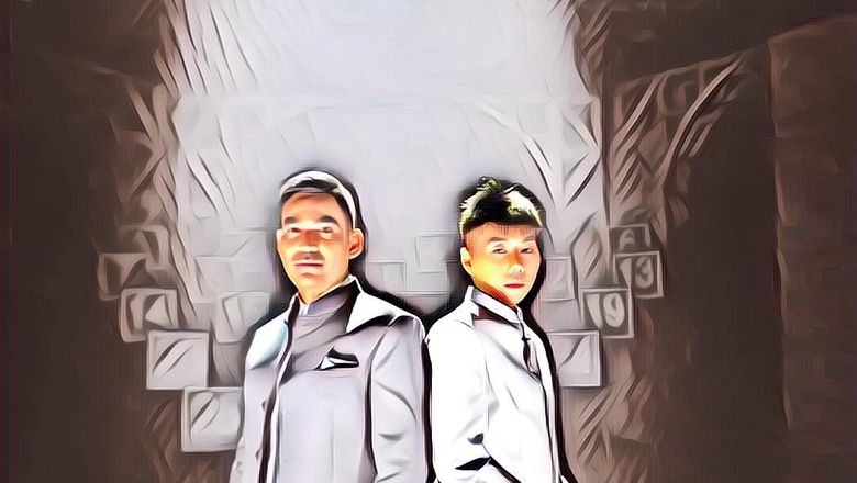 Roy Kiyoshi dikabarkan Operasi Plastik, Robby Purba Malah Mundur dari 'Karma' ANTV