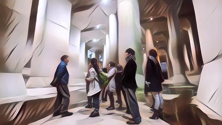 Antisipasi Banjir, Jepang Punya Gorong-gorong dan Tangki Raksasa Terbesar di Dunia