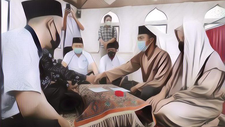 Viral Tren Menikah di Kua, Ternyata Ini Keuntungan Nikah Tanpa Resepsi