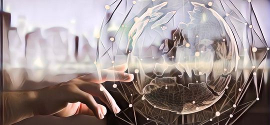 Nahlo! Aktivitas Online Kita Ternyata Penyumbang Besar Pemanasan Global dan Perubahan Iklim, Kok Bisa?