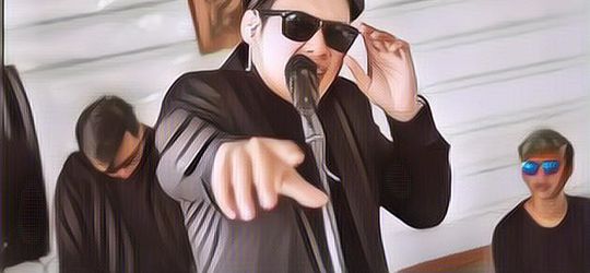 Arti Lirik Lagu Kisinan – Masdddho, Makin Viral Karena Niken Salindry: Tiwas Tak Gondeli Tenanan