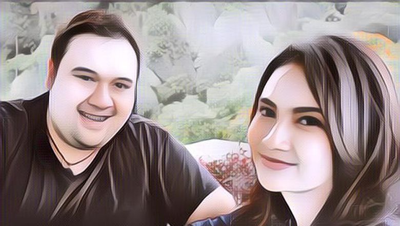 Rencana Didi Soekarno Ziarah ke Makam Vanessa Angel Bersama Keluarga