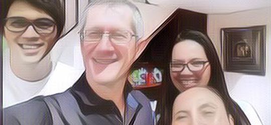 Profesi Ayah Maxime Bouttier Si Calon Mertua Luna Maya