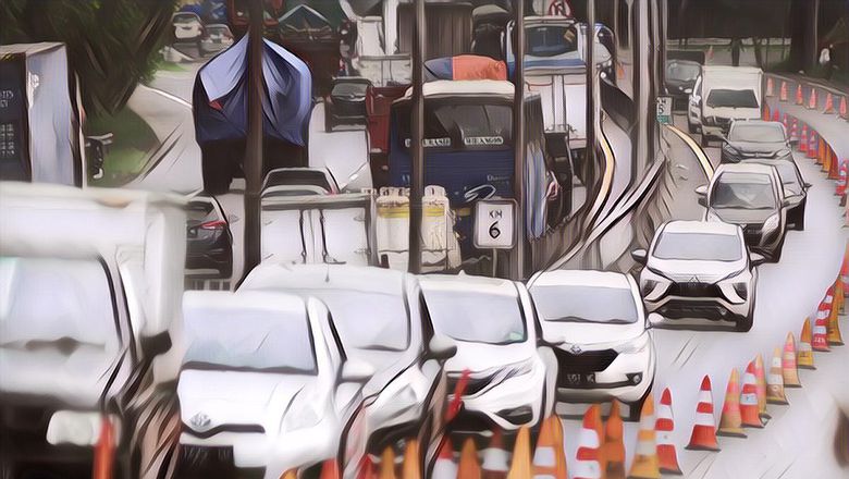 Catat! Ini 5 Tips Aman dan Nyaman Saat Perjalanan Mudik