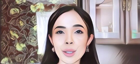 Tidur di Lantai Bersama Anjing dan Gajinya Dicicil, Kisah Hidup TKW Kerja di Hong Kong Memprihatinkan, Tapi Bisa Bangun Rumah di Indonesia