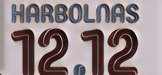 12:12 Ini Saatnya Harbolnas Gengs, Serbu!