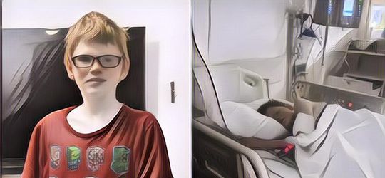 Bocah 10 Tahun Nyaris Tewas Gara-gara Minum 6 Botol Air Putih Dalam Sejam, Ini Yang Terjadi!