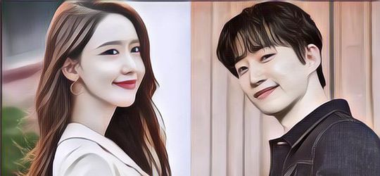 Yoona SNSD dan Junho 2 PM Dirumorkan Pacaran, Beneran Cinlok atau Cuma Gimik?
