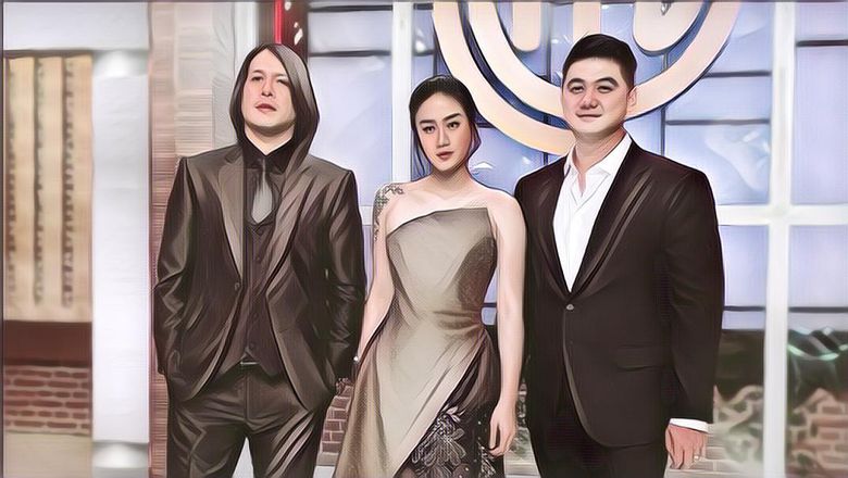 Usai Dikritik Habis, Ternyata Begini Nasib Makanan yang Dicicipi Juri MasterChef