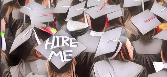 Emangnya Ada Sisi Positif dari Menganggur?