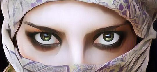 Tak Banyak Diketahui, Ini Kekuatan Tersembunyi Mata Manusia