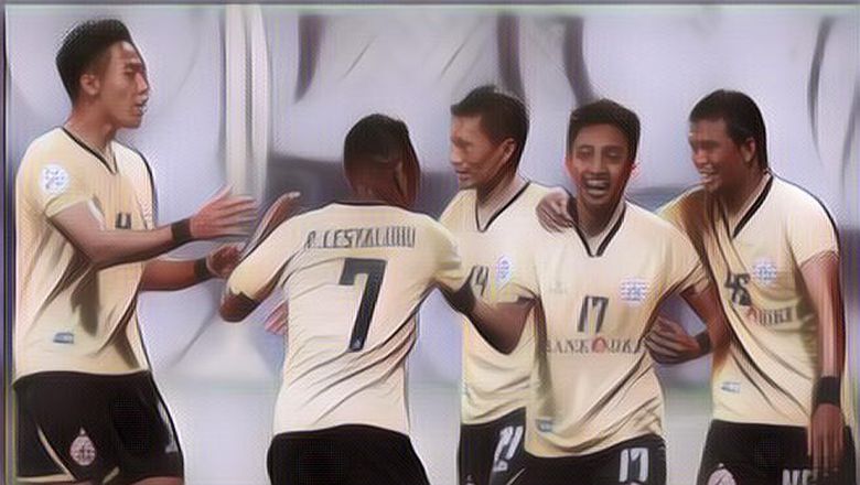 Inilah Fakta Menarik di Balik Kemenangan Persija atas Home United