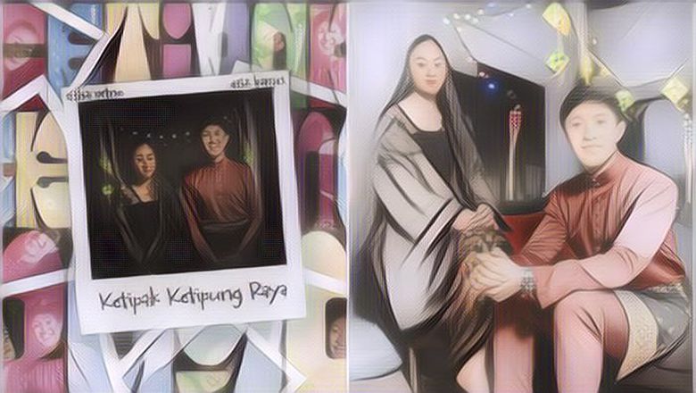 Lirik Lagu "Ketipak Ketipung Raya" Aisha Retno Feat. Aziz Harun Viral di TikTok, Ternyata Gini Maknanya