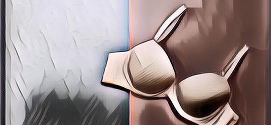 Kamu Sering Malas Ganti Bra? Waspada, 5 Masalah Ini Bisa Mengintai Area Payudaramu