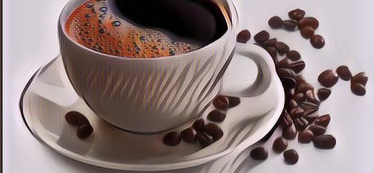 Minum Kopi Tanpa Gula Bisa Bantu Kurangi Resiko Terkena Alzheimer