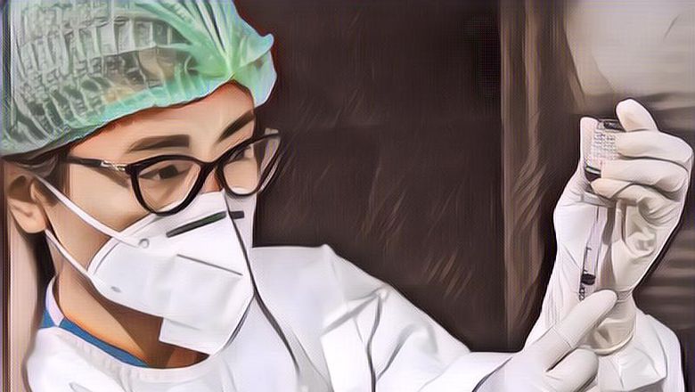 Vaksin Booster Disuntikan Cuma Setengah Dosis, Apa Penyebabnya?