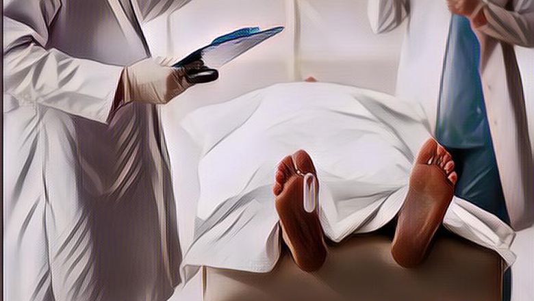Kisah Horor Dokter Forensik Selama Bertugas: Kerap Didatangi Arwah Pasien dan Ketindihan